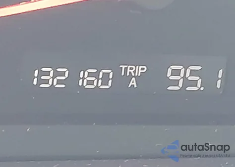 2005 Honda Accord 2.4 Ex из США, поврежденный, VIN 1HGCM55705A083372